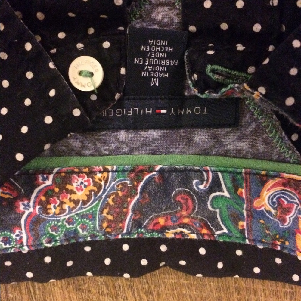 Tommy Hillfiger women's shirt